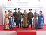 Выставка ШКОЛА-2006
