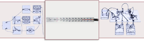 Термометр метеорологический